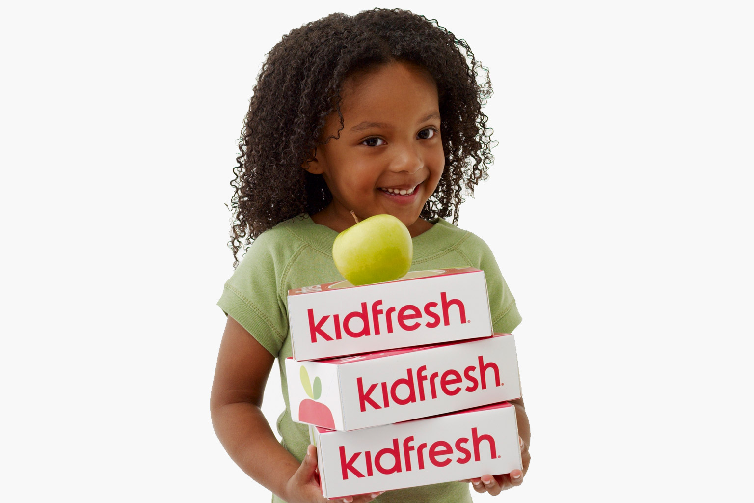 Kidfresh Brand Image