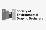 Society of Environmental Graphic Designers